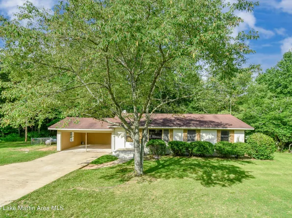 19207 Goldville Rd, Daviston, AL 36256