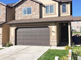 2003 N Churchill Rd, Saratoga Springs, UT 84045