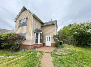 1117 Hunters Lake Dr, Cordova, TN 38018