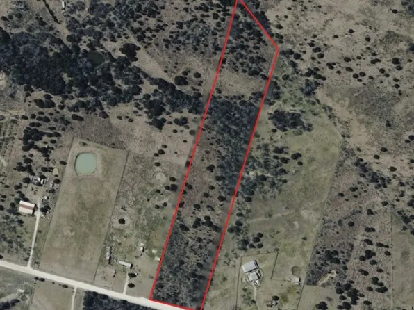 Lcr 460, Mexia, TX 76667