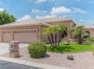 3192 N 150th Ave, Goodyear, AZ 85395