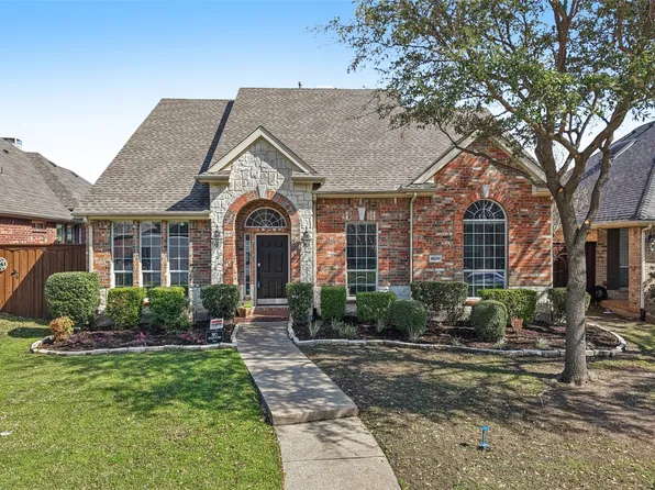 4636 Rock Creek Ln, Frisco, TX 75034