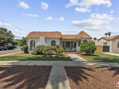 2959 Potomac Ave, Los Angeles, CA, 90016
