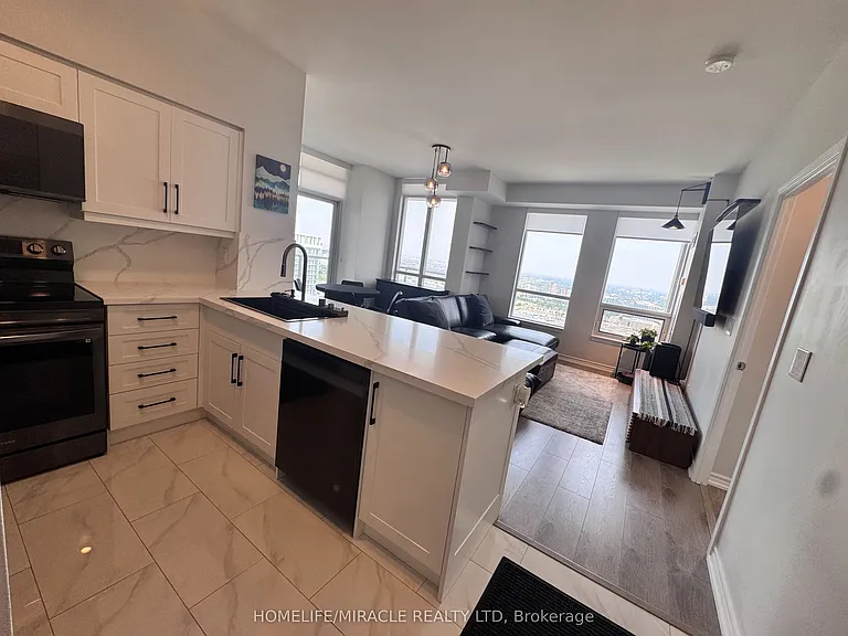 388 Prince Of Wales Dr #3406 — Photo 10