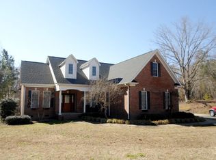 2717 Christian Light Rd, Fuquay Varina, NC 27526