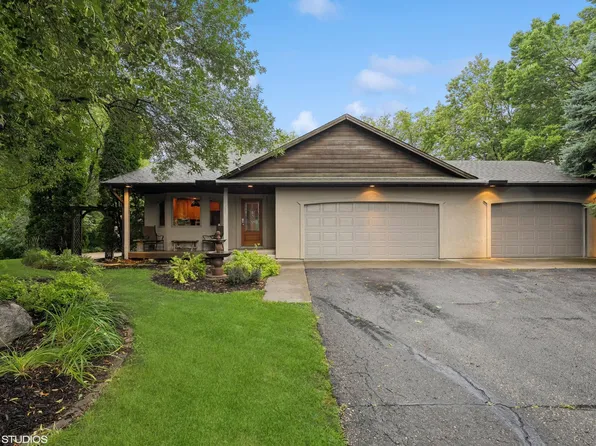 5300 Meadow Lakes Trl, Rockford, MN 55373