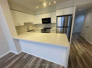 1000 King St W #307, Toronto, ON M6K 3N1