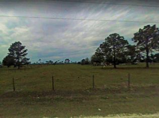 3411 W Babe Rd, Avon Park, FL 33825