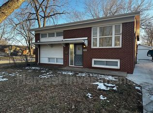 2103 W Grant Ave, Wichita, KS 67213