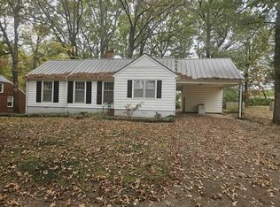 1109 Glenn Ave, Florence, AL 35630