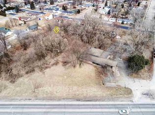 Plank Rd, Menasha, WI 54952