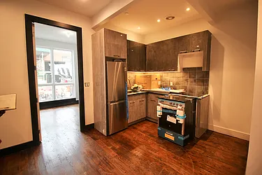 Rented by Hagstrom Management Inc