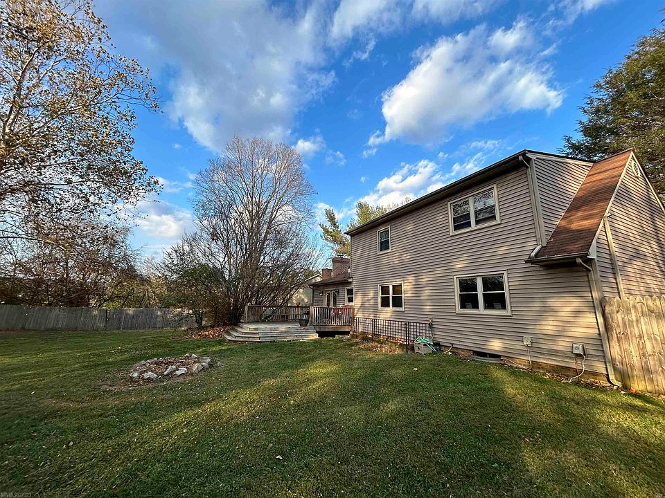 806 Horseshoe Ln, Blacksburg, VA 24060 Zillow