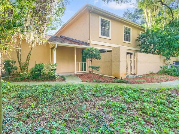11905 Lakemist Cir #74, Tampa, FL 33617