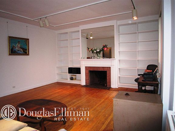 2nd image of 353 W 56th St #Penthouse B