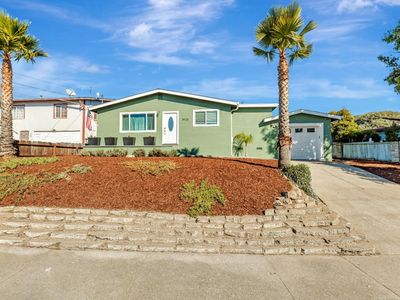 1920 Grandview St, Seaside, CA, 93955