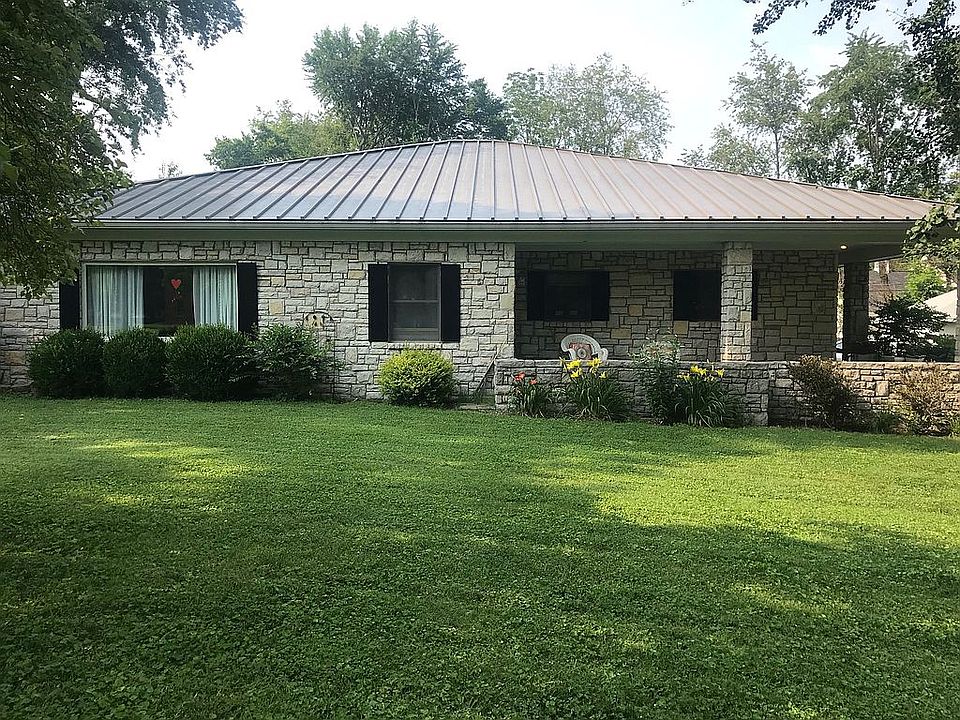 Field stone ranch 
