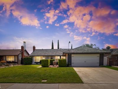 2071 S Hope Pl, Ontario, CA, 91761