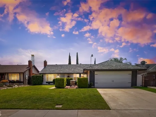 2071 S Hope Pl, Ontario, CA 91761