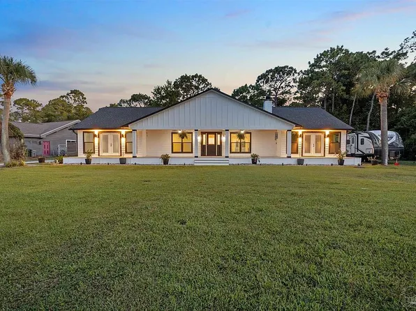 5575 N Shore Way, Perdido Key, FL 32507