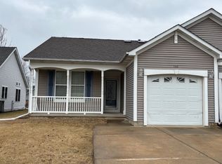 140 S McGinty St, Diamond, IL