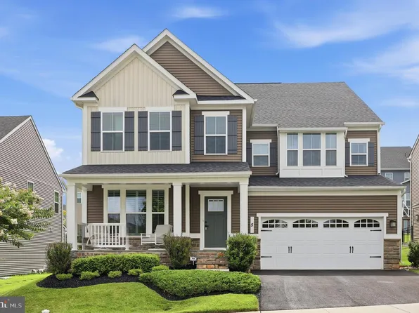 5 Dean Ln, Middletown, MD 21769