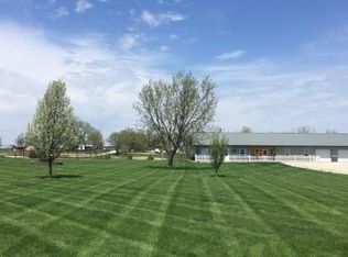 2558 260th Ln, Winterset, IA 50273