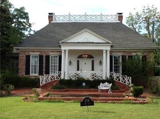 279 E 1st St, Luverne, AL 36049