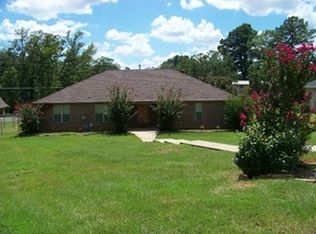 1803 Chisolm Trl, Longview, TX 75605