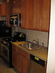 Rented by Athineos Enterprises Inc.