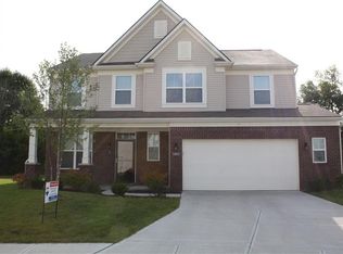 4653 Crosby Buck Dr, Indianapolis, IN 46237