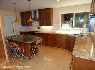 2033 Hearst Ave, Berkeley, CA 94709