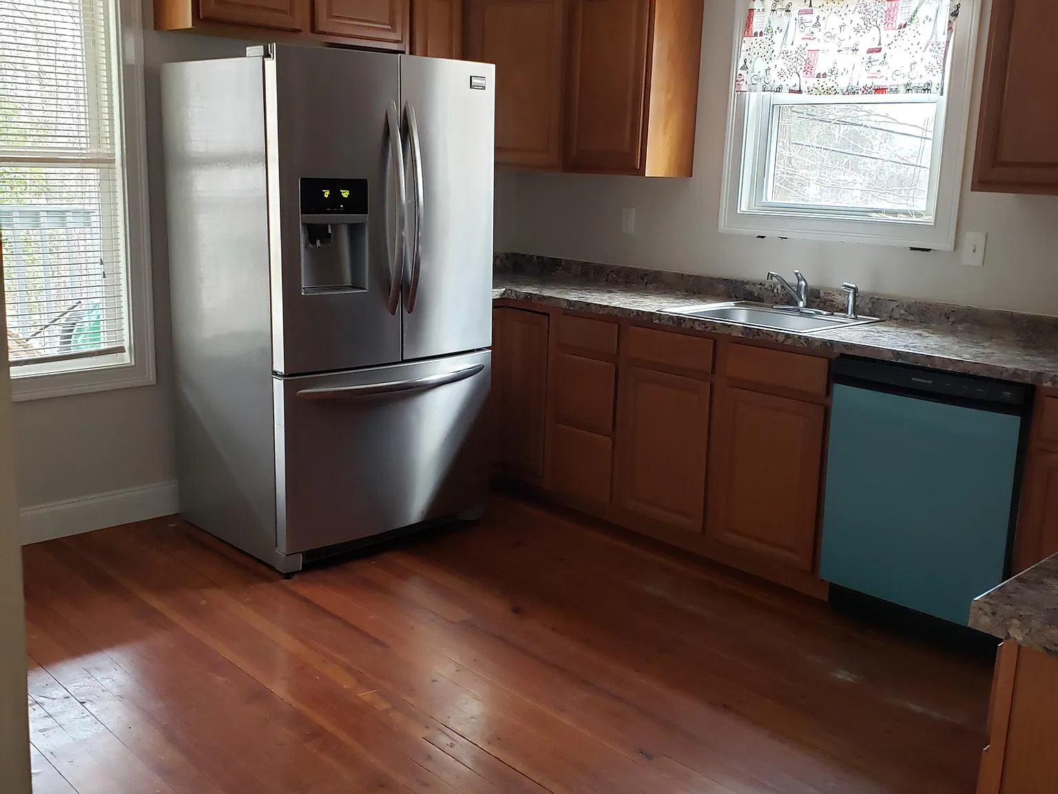 2 bed, 840 sqft, $2,000 — Photo 4