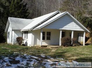 65 Lee Dotson Rd, Fairview, NC 28730