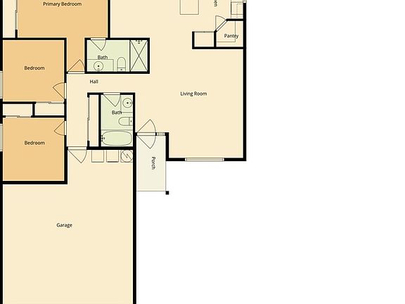 5th image of 970 Citrus Street