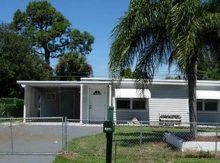 5395 Old Spanish Trl, Lake Worth, FL 33462