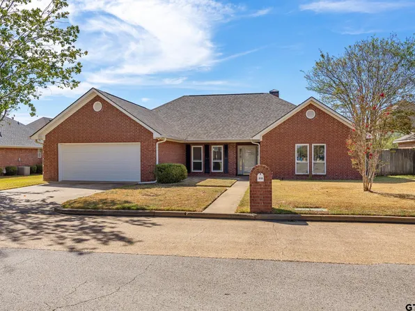 810 Hummingbird Ln, Whitehouse, TX 75791