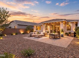 19583 W Valle Vista Way, Litchfield Park, AZ 85340