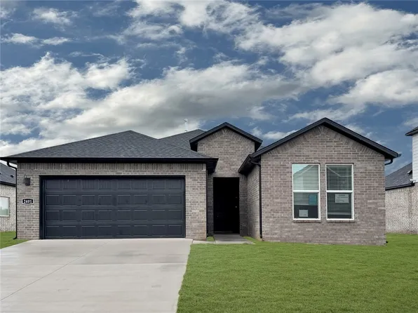 2330 Max Ave, Bentonville, AR 72713