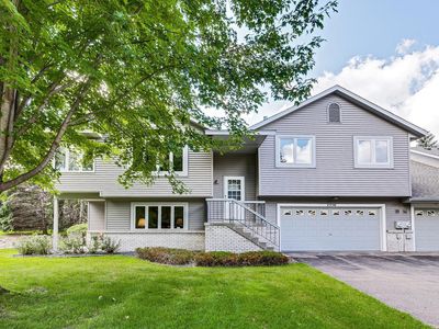 2556 Sumac Cir, White Bear Lake, MN, 55110