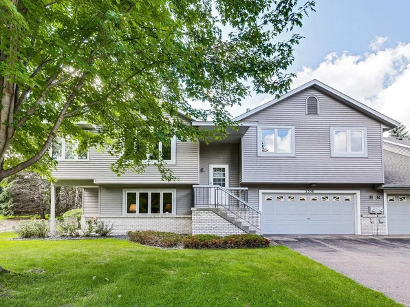 2556 Sumac Cir, White Bear Lake, MN 55110