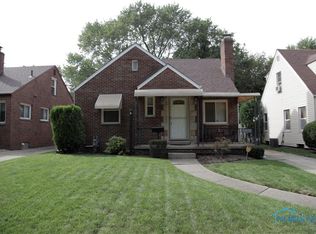 3551 Wyckliffe Pkwy, Toledo, OH 43606