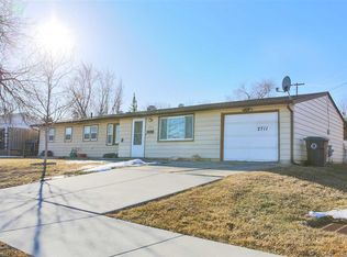 2711 Elm Ave, Rapid City, SD 57701