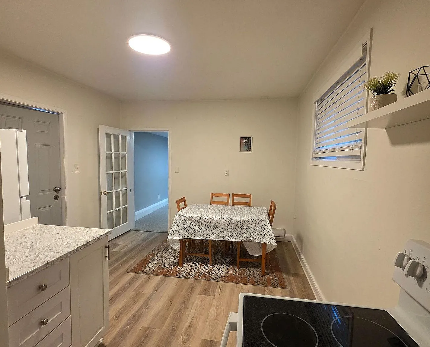 1 bed, $1,350 — Photo 4