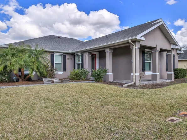 3659 Cesi Ave, New Smyrna Beach, FL 32168