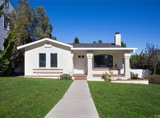 607 W Maple Ave, El Segundo, CA 90245