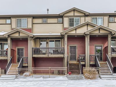 2567 Trio Falls Drive, Loveland, CO, 80538