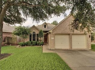 2425 Equestrian Trl, Austin, TX 78727