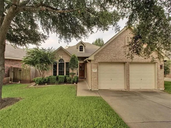 2425 Equestrian Trl, Austin, TX 78727
