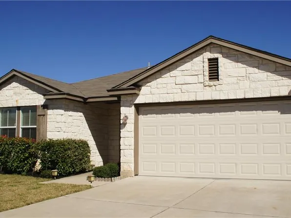 13332 High Sierra St, Manor, TX 78653